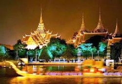 Tour du lịch Thái Lan - Bangkok – Pattaya 4 ngày - Tour du lich Thai Lan - Bangkok – Pattaya 4 ngay